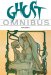 Ghost Omnibus 1 cover
