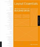 Layout Design : 100 Design Principles for Building Grids [Click for larger image]