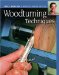 Woodturning Techniques cover
