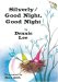 Silverly/Good Night, Good Night cover