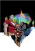 Tom Strong 6 cover
