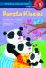 Panda Kisses cover