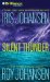 Silent Thunder cover