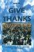 When We Give Thanks : Unveiling the Hidden Power of Appreciation cover