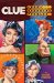 Clue Code-breaking Puzzles cover