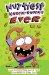 Nuttiest Knock-Knocks Ever cover