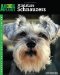 Miniature Schnauzers cover
