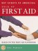 Boy Scouts of America Deck of First Aid cover