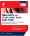 Analyzing and Developing Real-Time Code : Texas Instruments Msp430 and Arm9 Using Rowley Crossworks cover