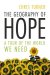 The Geography of Hope : A Tour of the World We Need cover