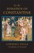  On the Donation of Constantine