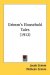 Grimm's Household Tales cover