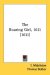 The Roaring Girl, 1611 cover