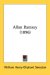 Allan Ramsay cover