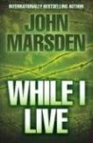 While I Live [Click for larger image]