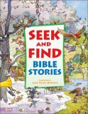 Seek and Find Bible Stories [Click for larger image]