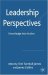 Leadership Perspectives : Knowledge into Action cover