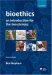 Bioethics : An Introduction for the Biosciences cover
