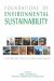 Foundations of Environmental Sustainability : The Coevolution of Science and Policy cover