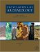 Encyclopedia of Archaeology cover