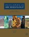 Encyclopedia of Archaeology cover