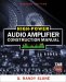  High-Power Audio Amplifier Construction Manual