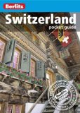 Berlitz Pocket Guide Switzerland [Click for larger image]