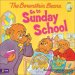 The Berenstain Bears Go to Sunday School cover