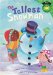 The Tallest Snowman cover