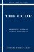 The Code : Georgia Criminal Law cover
