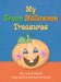 My Green Halloween Treasures cover