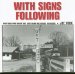 With Signs Following : Photographs from the Southern Religious Roadside cover