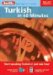 Berlitz Turkish in 60 Minutes cover