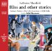Bliss cover