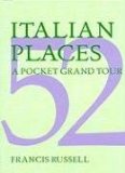 52 Italian Places : A Pocket Grand Tour [Click for larger image]