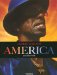 Andres Serrano, America and Other Work cover