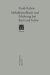 Selbstbewusstsein Und Erfahrung Bei Kant Und Fichte : uber Moglichkeiten Und Grenzen Der Transzendentalphilosophie cover