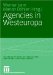 Agencies in Westeuropa cover
