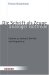 Die Schrift Als Zeuge Analoger Gottrede : Studien Zu Lyotard, Derrida Und Augustinus cover