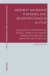 Minority Language Planning and Micronationalism in Italy : An Analysis of the Situation of Friulian, Cimbrian and Western Lombard With Reference to Spanish Minority Languages cover