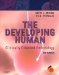 The Developing Human : Clinically Oriented Embryology cover