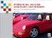 Porsche 964, 993 & 996 Data Plate Code Breaker : Discover Your 911's Original Build Specification cover