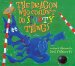 The Dragon Who Couldn't Do Sporty Things cover