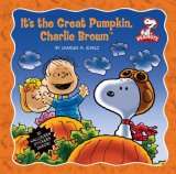 It's the Great Pumpkin, Charlie Brown [Click for larger image]