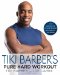 Tiki Barber's Pure Hard Workout cover