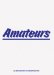 Amateurs cover