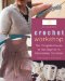 Crochet Workshop : The Complete Course for the Beginner to Intermediate Crocheter cover