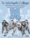 Pucks and Prayers : A Century of St. Michael's College Hockey cover