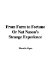 From Farm To Fortune, or Nat Nason's Strange Experience cover