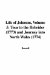 A Life of Johnson cover